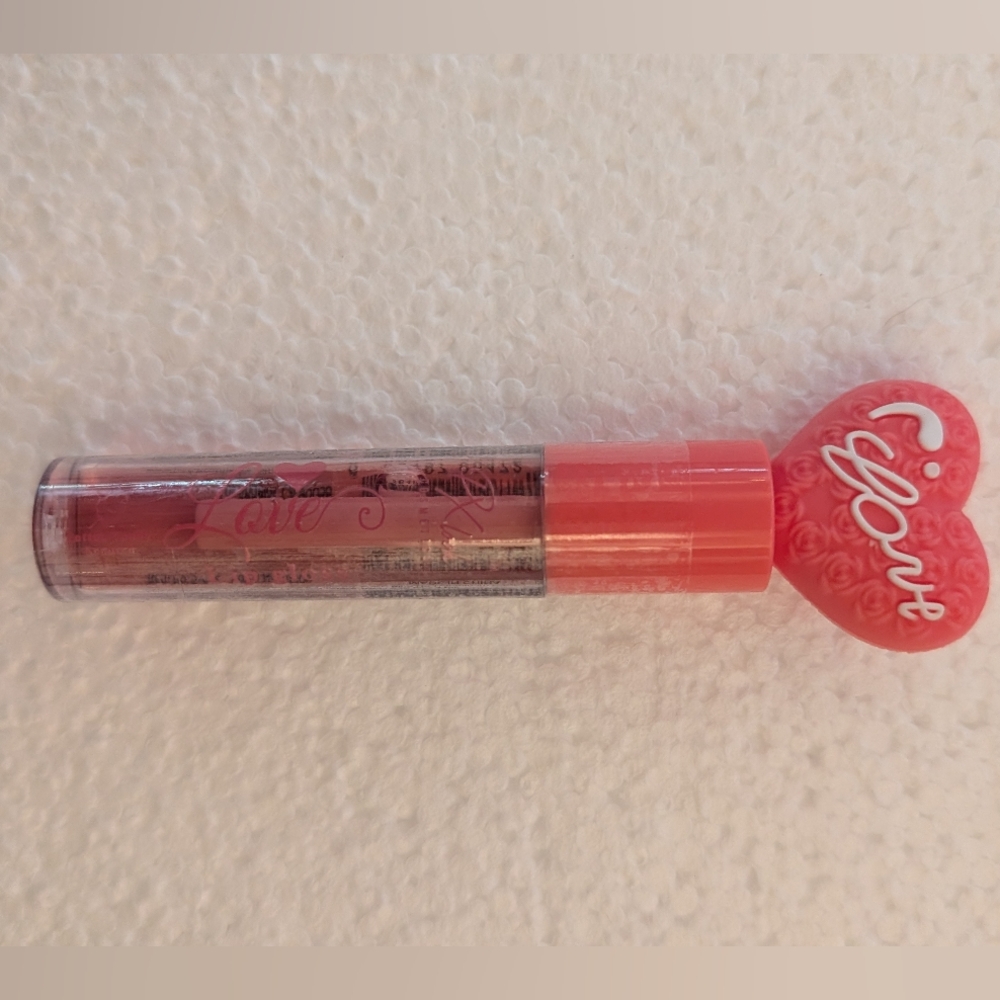 New - Px Look - Love Lip Gloss